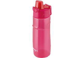 LAMART LT4063 PINKLock Sport kulacs, 0,7l, pink