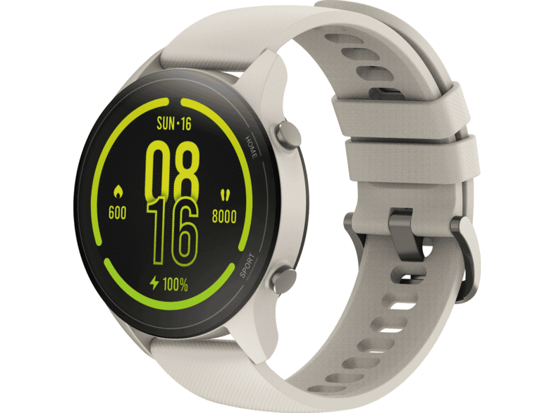 XIAOMI Mi Watch Smartwatch kaufen | MediaMarkt