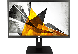 AOC E2475PWJ - Moniteur, 23.6 ", Full-HD, 60 Hz, Noir