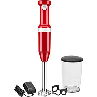 KITCHENAID 5KHBBV53EER Rood