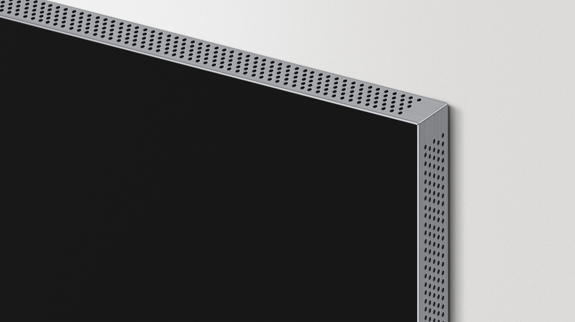 SAMSUNG QN900A (2021) 65 Zoll Neo QLED 8K Fernseher