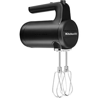 KITCHENAID 5KHMB732EBM Zwart