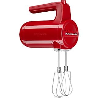 KITCHENAID 5KHMB732EER Rood