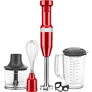 KITCHENAID 5KHBV83EER Rood