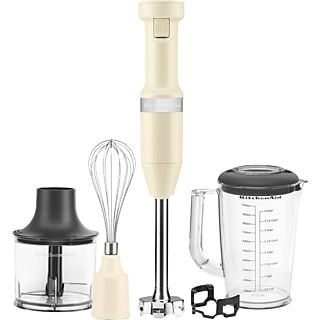 KITCHENAID 5KHBV83EAC Wit