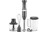 KITCHENAID 5KHBV83EDG Grijs