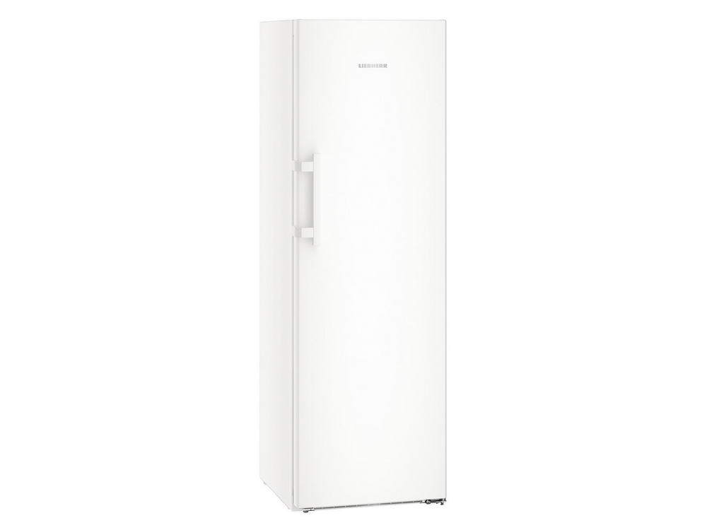 Frigorífico una puerta - Liebherr K 4330 Comfort, 395 l, Cíclico, 185 cm, Pantalla TFT, BioCool, Blanco