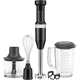 KITCHENAID 5KHBV83EBM Zwart