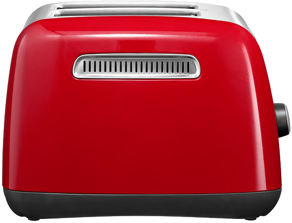 KitchenAid Artisan Broodrooster 5KMT2204EPP, 2-gleufs pebbled palm kopen