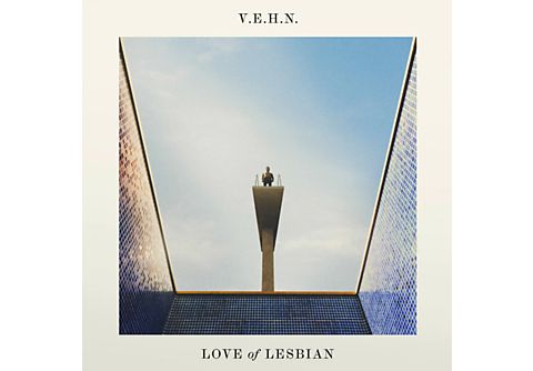 Love of Lesbian - V.E.H.N. (Viaje Épico Hacia La Nada) - CD