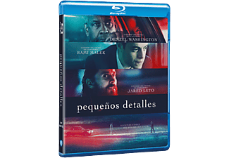 Pequeños Detalles - Blu-ray