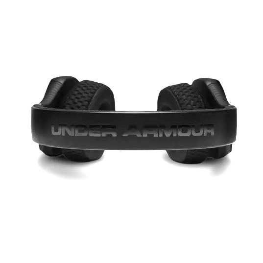 JBL Under Armour Project Rock, On-ear Kopfhörer Bluetooth Schwarz