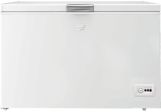 BEKO HSA-29530 N fagyasztóláda