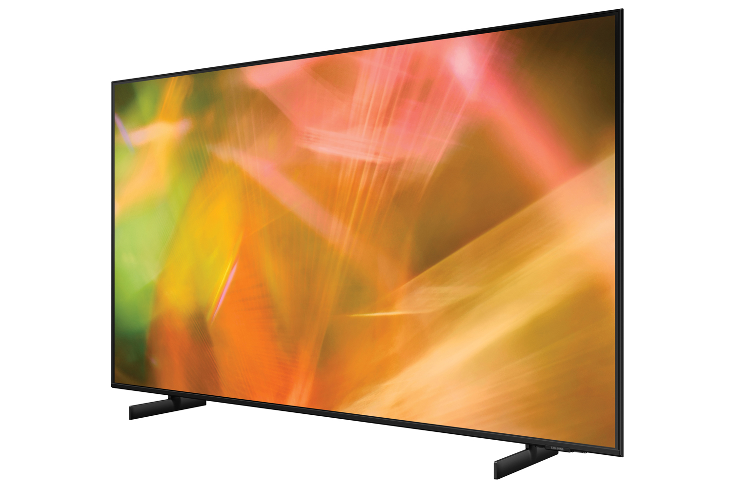 SAMSUNG Crystal UHD 65AU8000 (2021)
