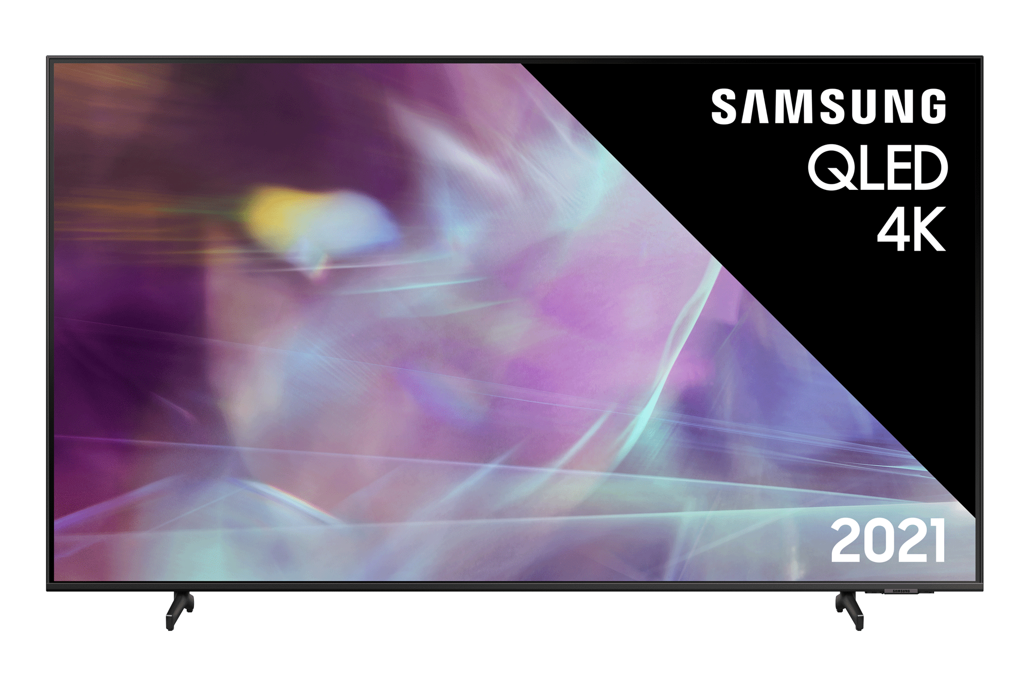 SAMSUNG QLED 4K 43Q64A (2021)