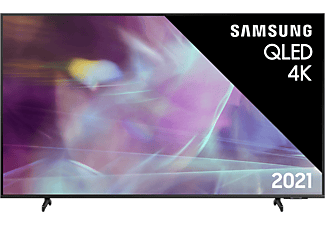 SAMSUNG QLED 4K 43Q64A (2021) online kopen