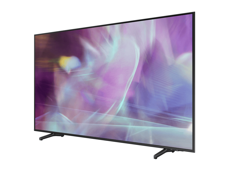 Plenaire sessie Druipend corruptie SAMSUNG QLED 4K 43Q64A (2021) kopen? | MediaMarkt