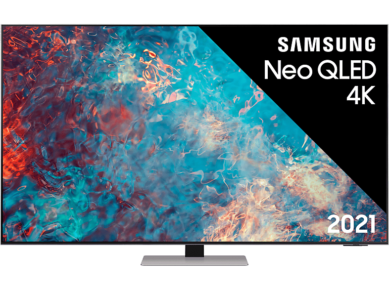 SAMSUNG Neo QLED 4K 65QN85A (2021) aanbieding