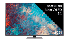 -SAMSUNG Neo QLED 4K 75QN85A (2021)-aanbieding