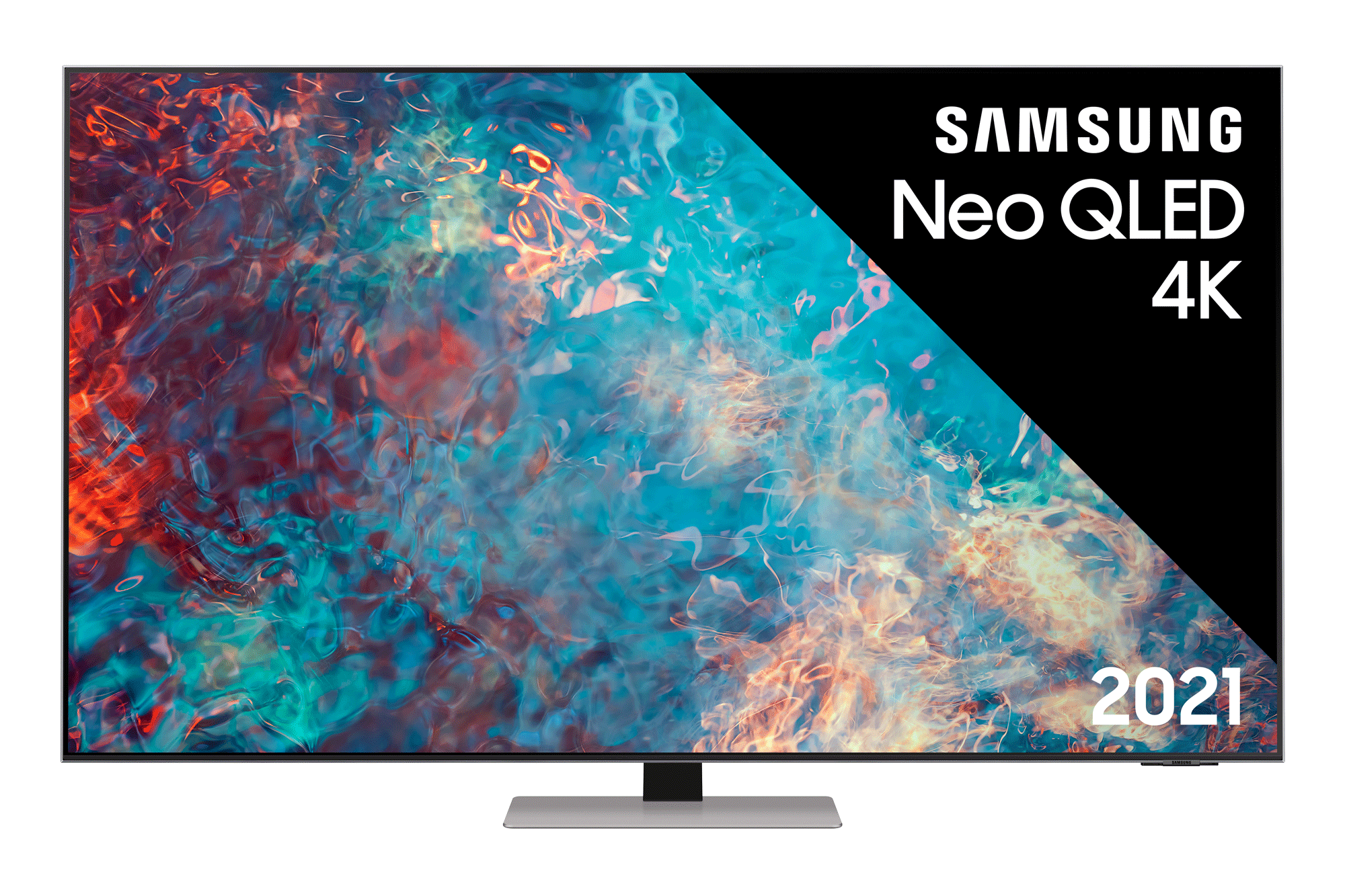 realiteit passagier Regelmatigheid SAMSUNG Neo QLED 4K 55QN85A (2021) kopen? | MediaMarkt