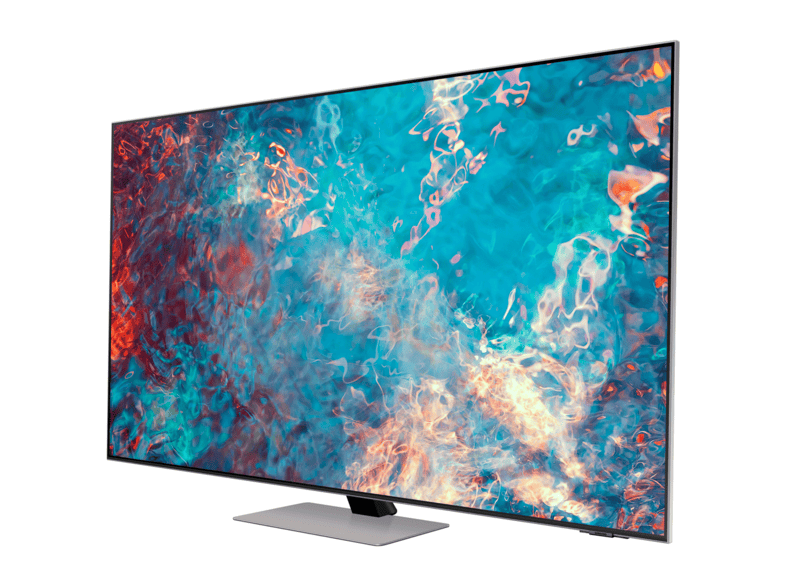 Samsung Neo Qled 4k 55qn85a 2021 Kopen Mediamarkt