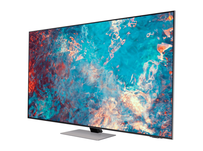 realiteit passagier Regelmatigheid SAMSUNG Neo QLED 4K 55QN85A (2021) kopen? | MediaMarkt