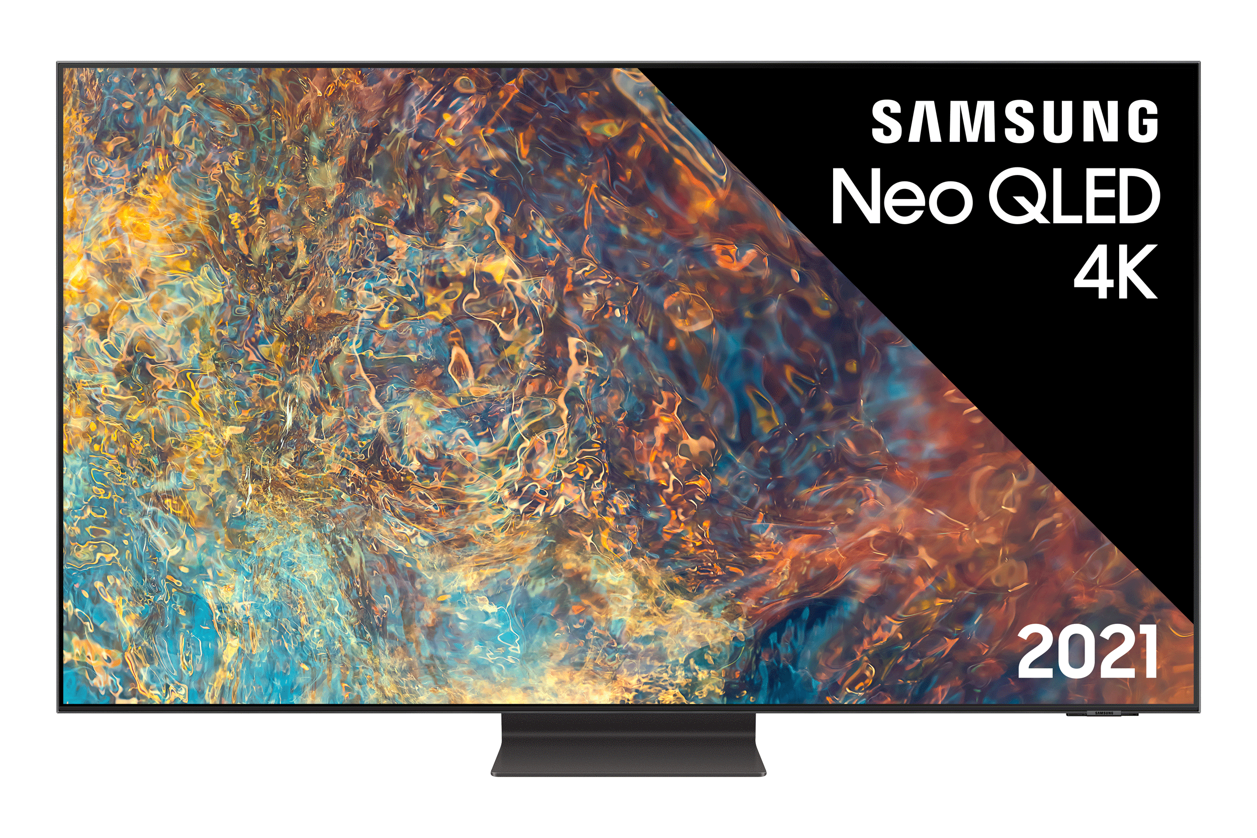 SAMSUNG Neo QLED 4K 55QN95A (2021)