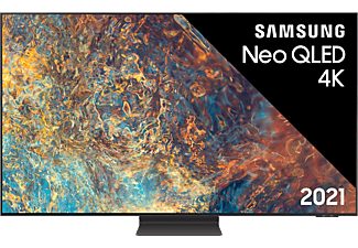SAMSUNG Neo QLED 4K 55QN95A (2021)