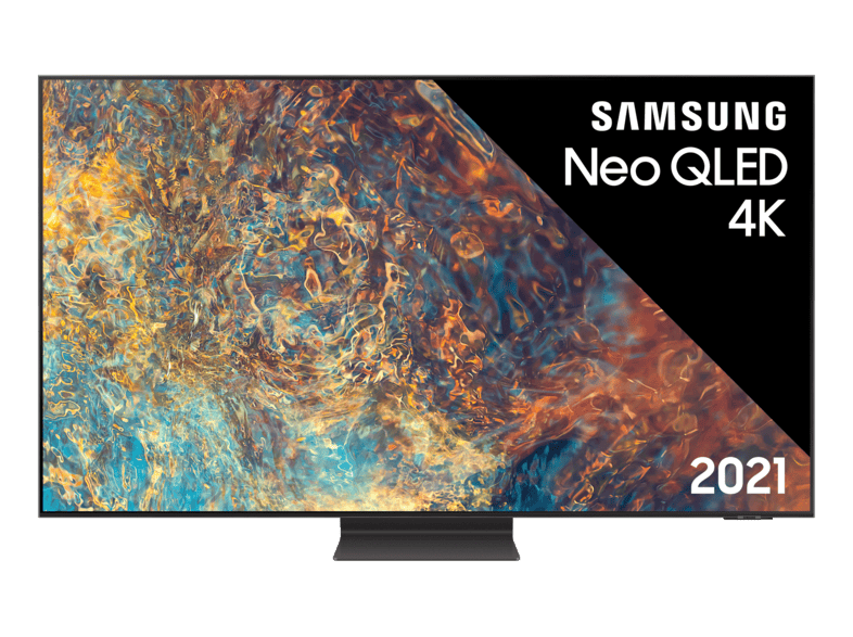 SAMSUNG Neo QLED 4K (2021) kopen? | MediaMarkt