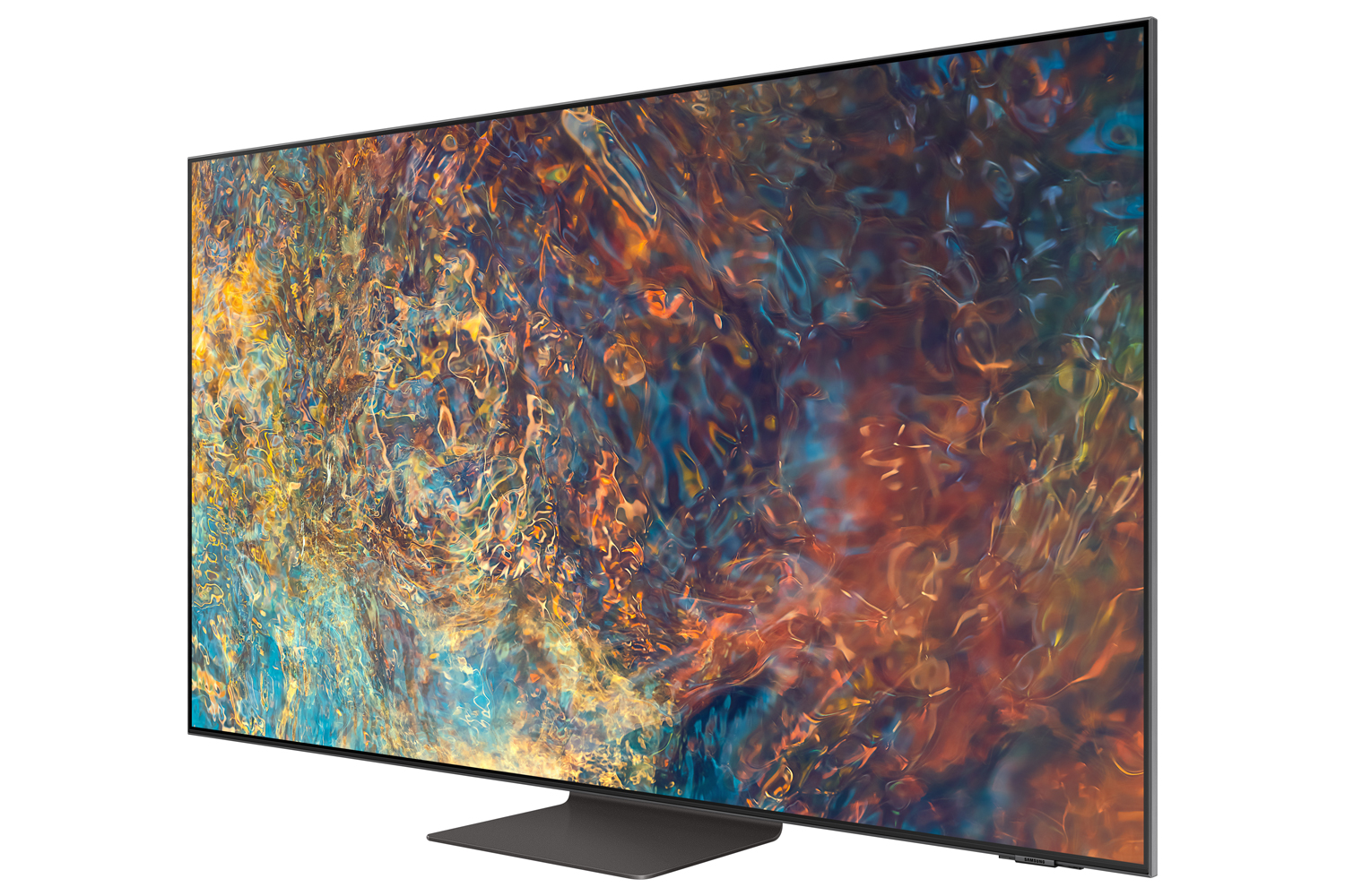 SAMSUNG Neo QLED 4K 55QN95A (2021)