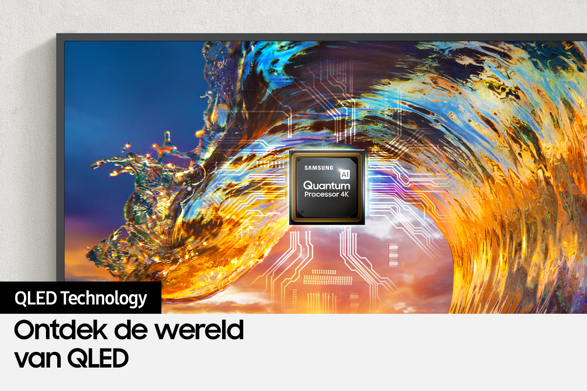 SAMSUNG The Frame 75LS03A (2021)
