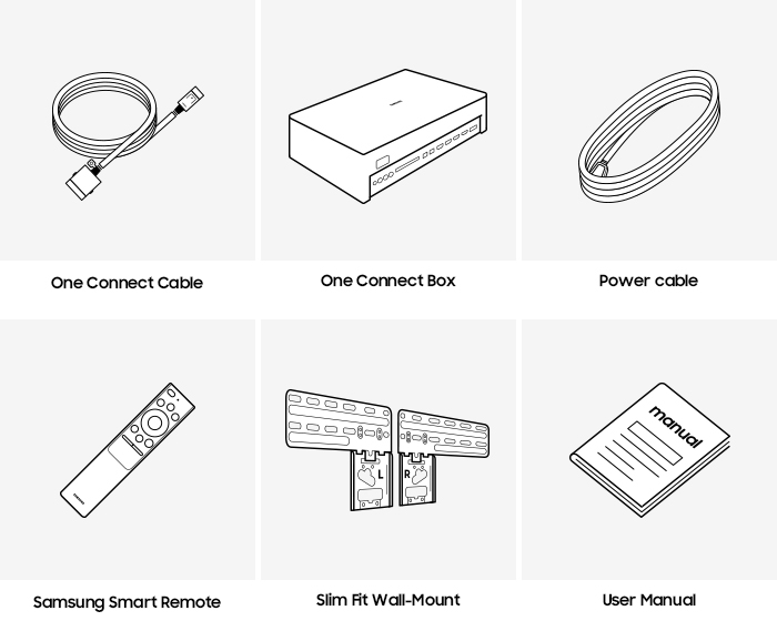 SAMSUNG The Frame 75LS03A (2021)