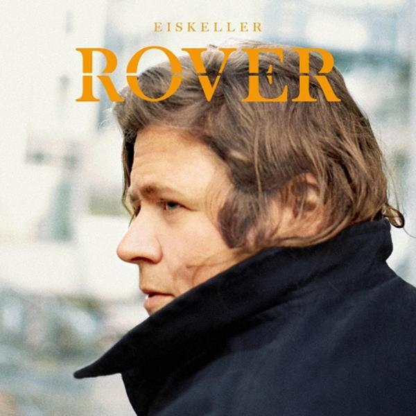 Rover - Eiskeller - (Vinyl)