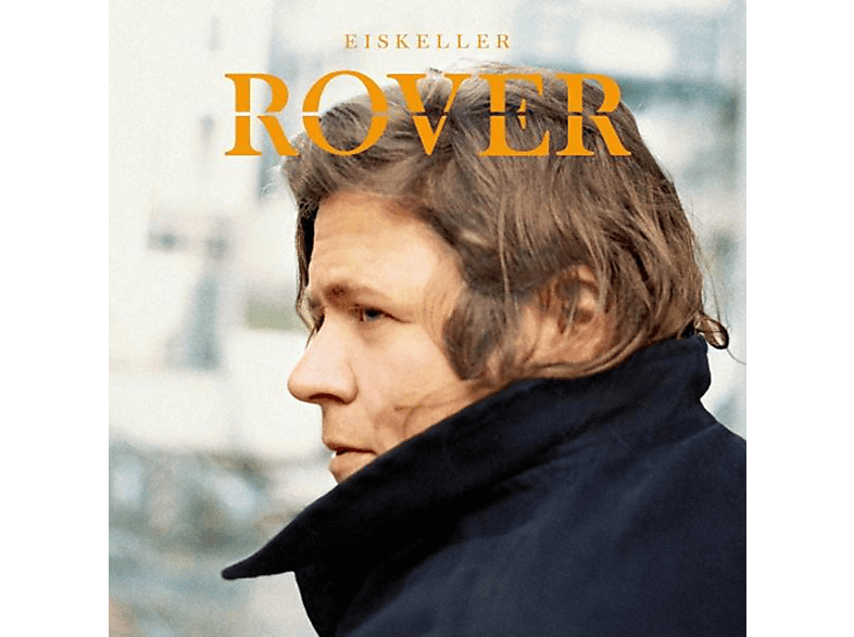 Rover - Eiskeller  - (Vinyl)