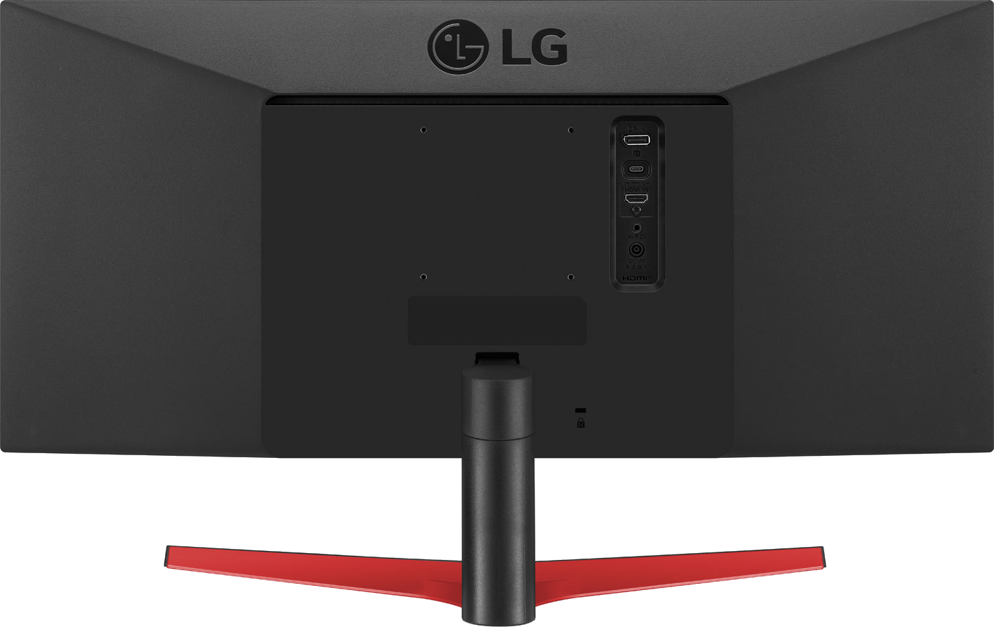 LG UltraWide 29WP60G-B