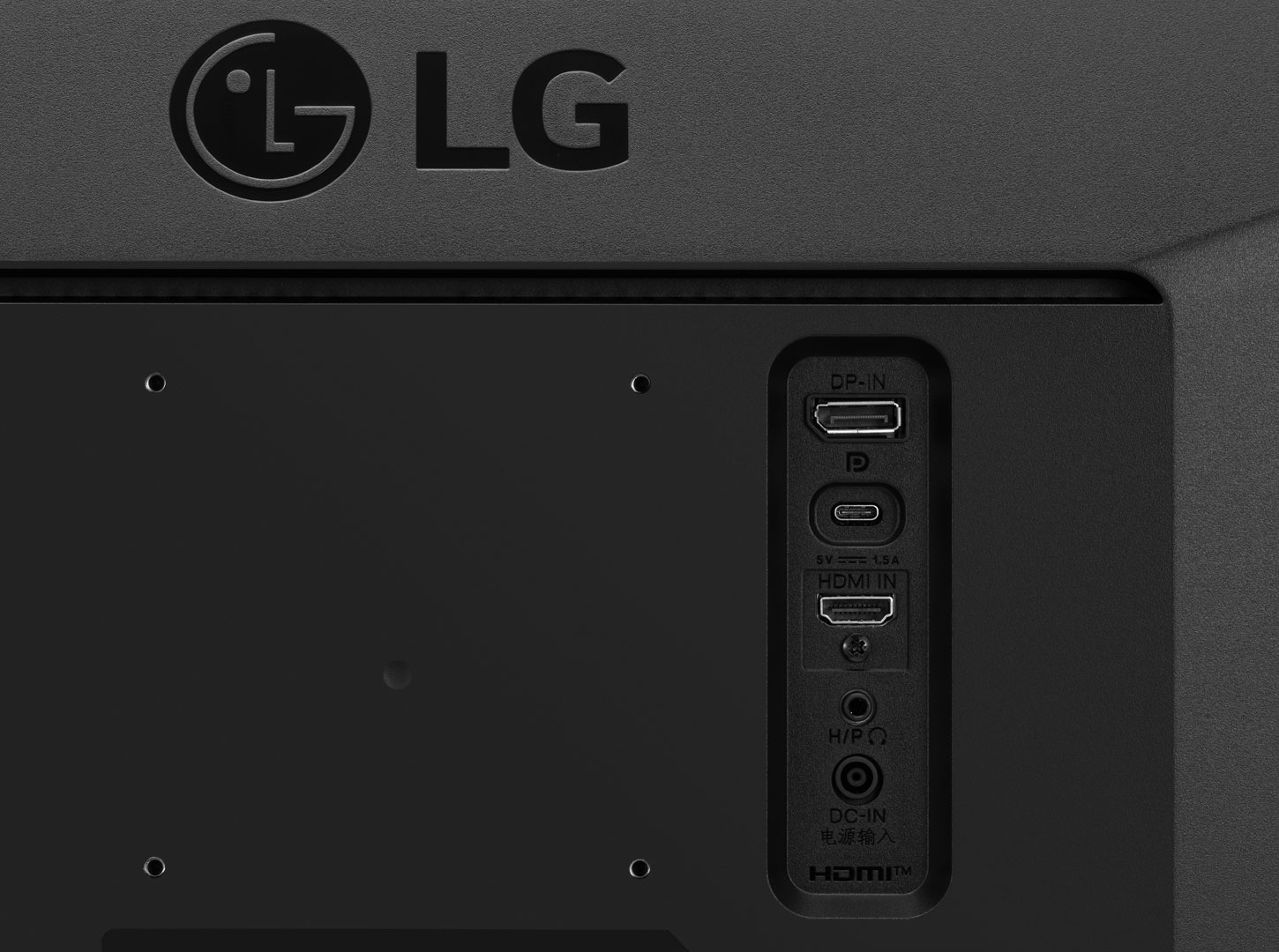 LG UltraWide 29WP60G-B