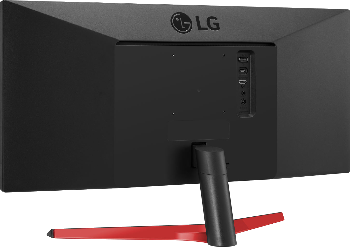 LG UltraWide 29WP60G-B