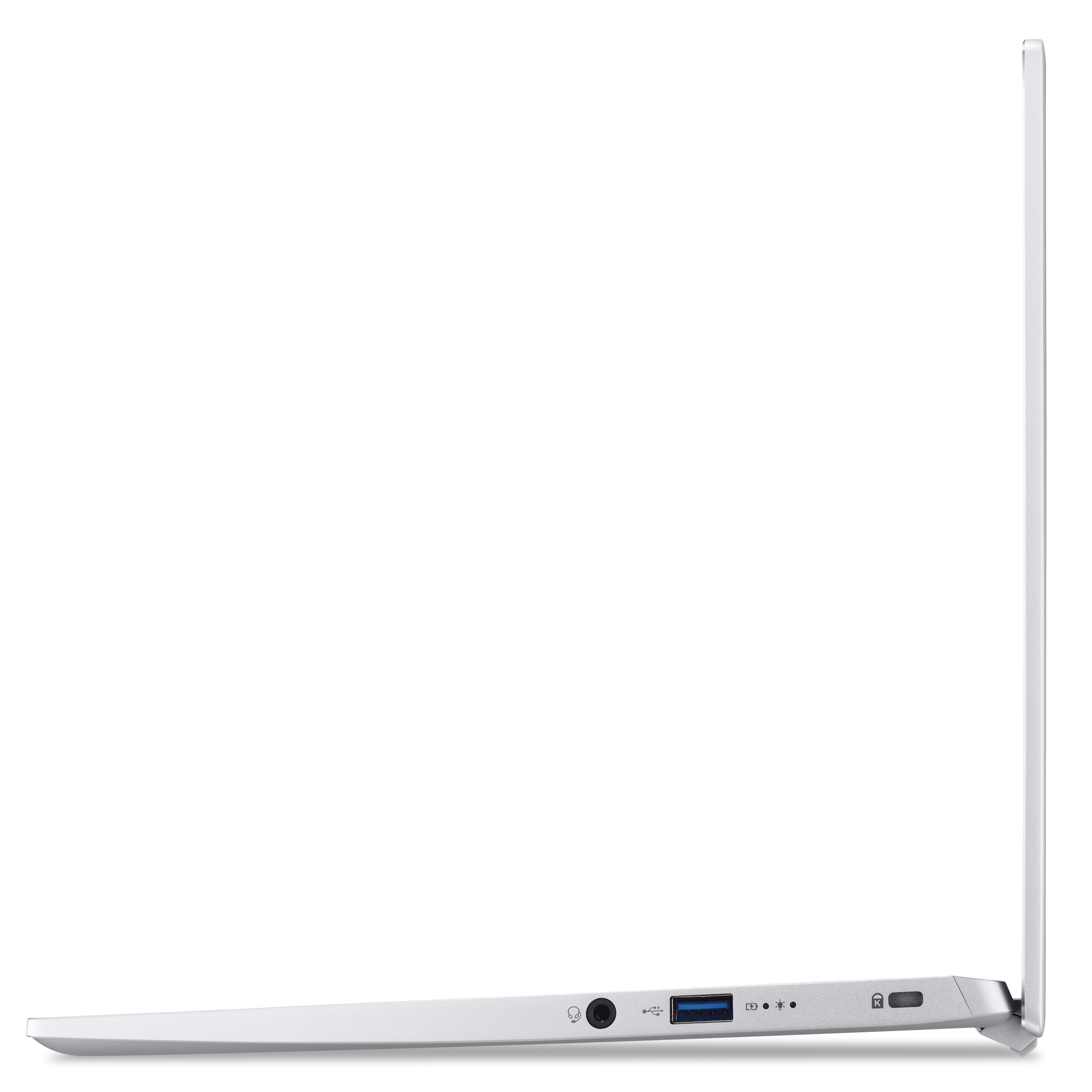 ACER Swift 3 (SF314-43-R8HR) mit Tastaturbeleuchtung - 14 Zoll - AMD Ryzen™ 7 5700U - 16 GB - 1 TB - AMD Radeon™ Onboard Graphics - Windows 10 Home (64 Bit)