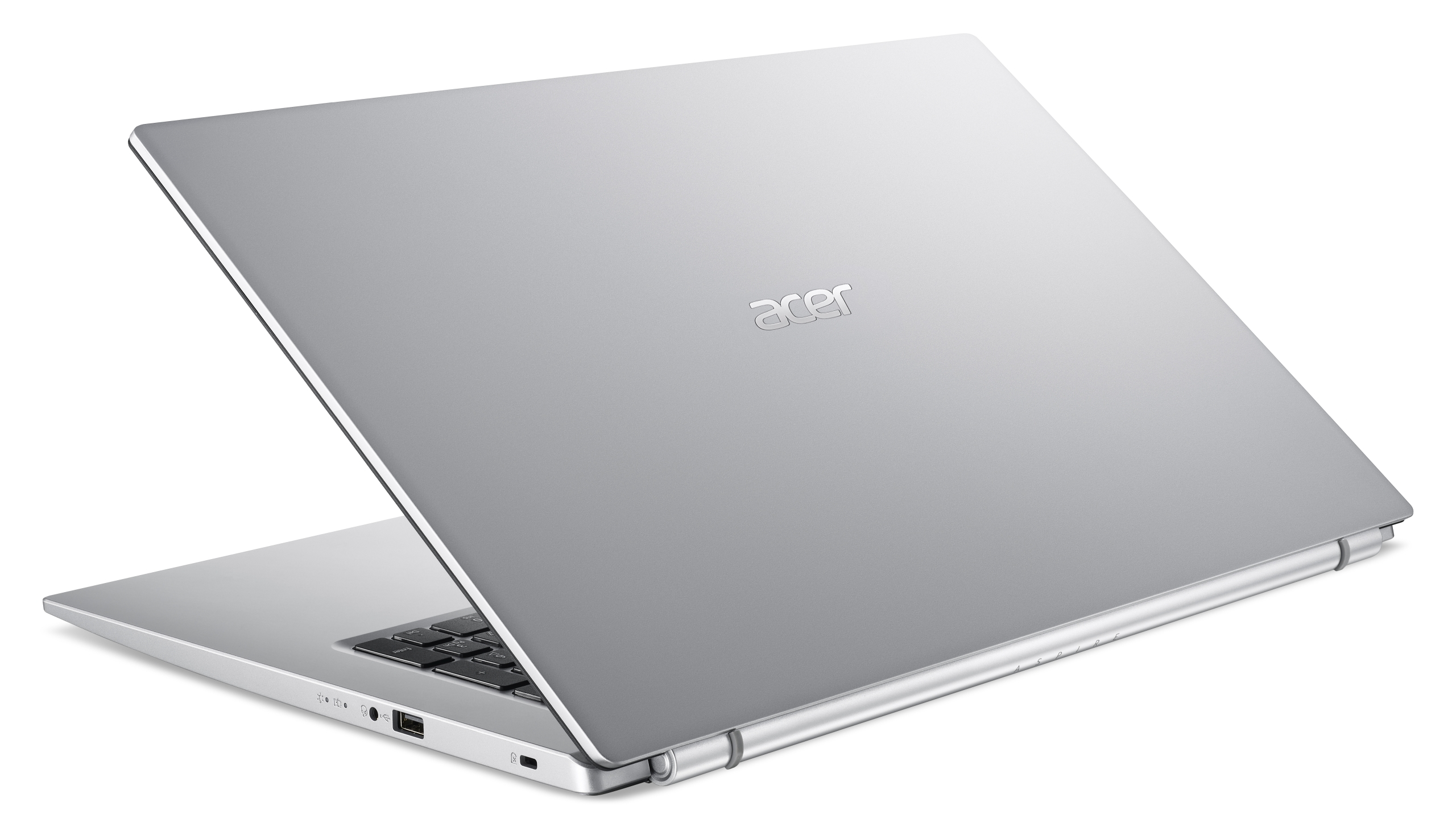 ACER Aspire 3 (A317-33-P9J7) - 17,3 Zoll - Intel® Pentium® N6000 - 8 GB - 512 GB - Intel® UHD Graphics - Windows 10 Home (64 Bit)