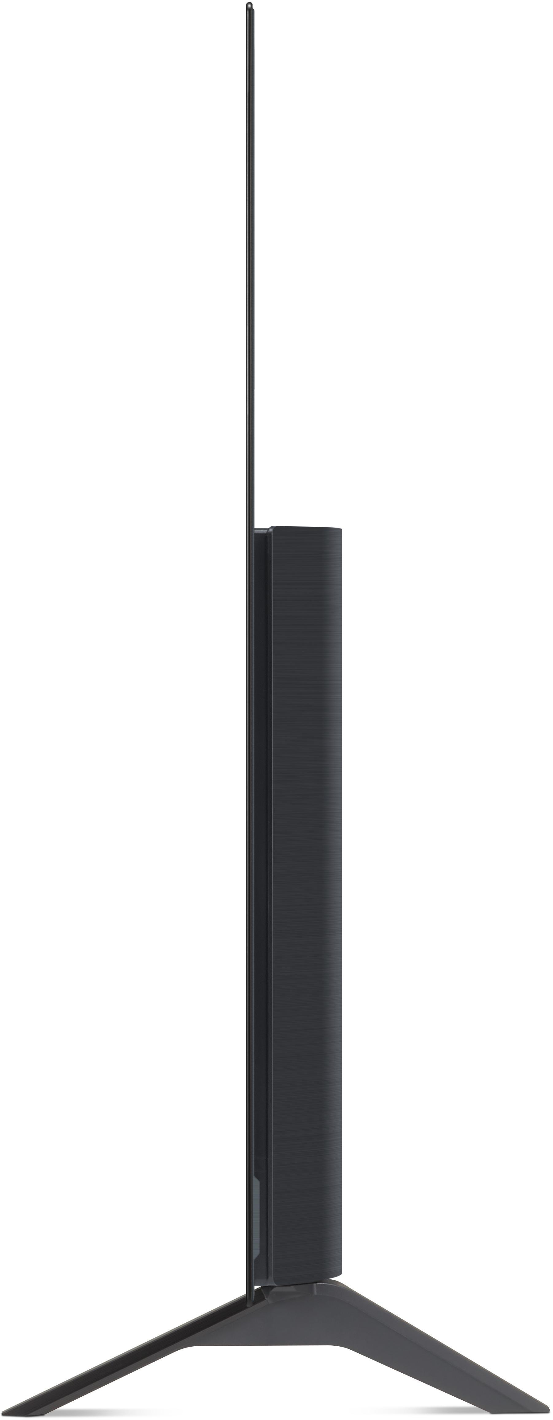 LG OLED48A19LA OLED TV (Flat, 48 Zoll / 121 cm, UHD 4K, SMART TV, webOS 6.0 mit LG ThinQ)