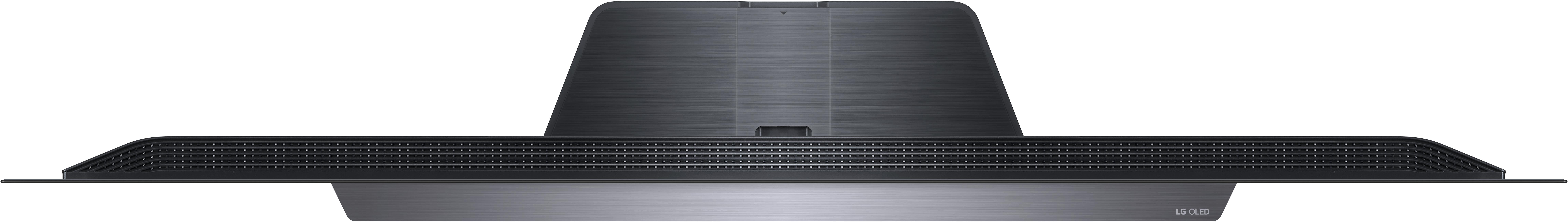 LG OLED77C17LB OLED TV (Flat, 77 Zoll / 195 cm, UHD 4K, SMART TV, webOS 6.0 mit LG ThinQ)