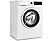 VESTEL CMI 96101 9kg Çamaşır Makinesi Beyaz