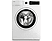 VESTEL CMI 96101 9kg Çamaşır Makinesi Beyaz