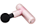 FEIYUTECH KiCA K2 Massagepistol - Rosa