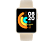 XIAOMI Mi Watch Lite - Smartwatch (TPU, Avorio)