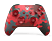 MICROSOFT Xbox vezeték nélküli kontroller (Daystrike Camo Special Edition)