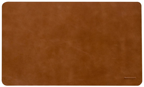 DBRAMANTE1928 Bureaumat Medium Bruin