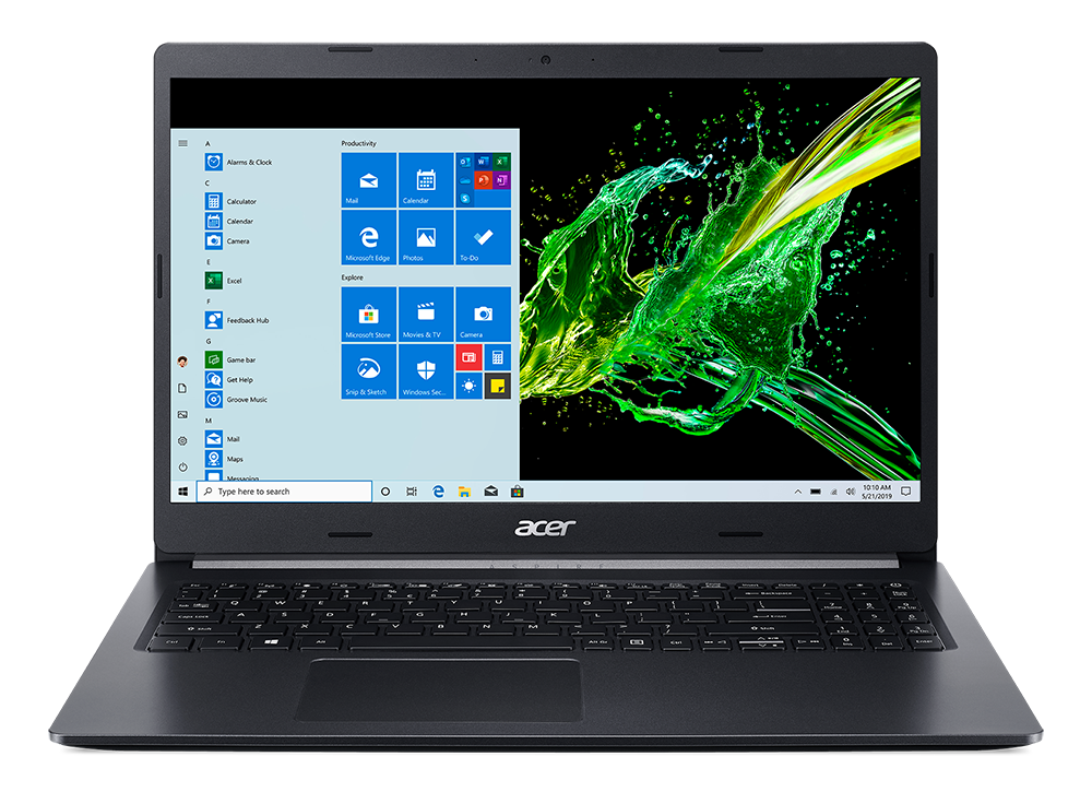 ACER Aspire 5 (A515-55-576K)