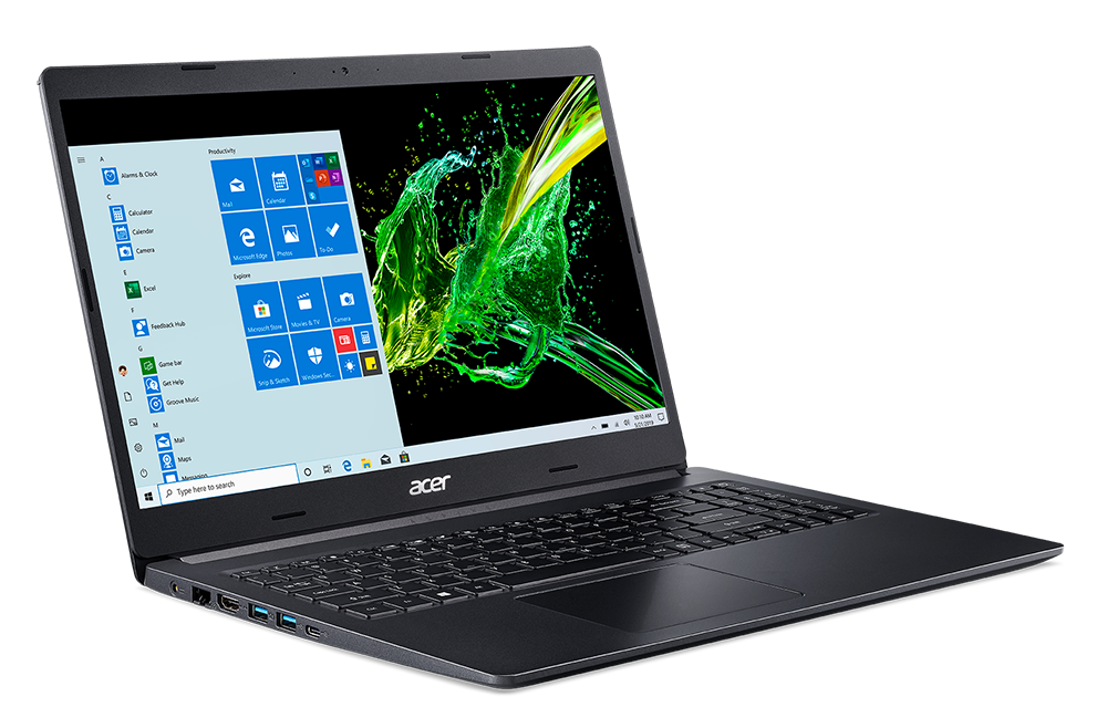 ACER Aspire 5 (A515-55-576K)