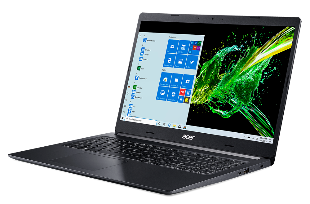 ACER Aspire 5 (A515-55-576K)
